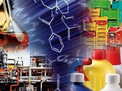 Petrochemical Products in Iran