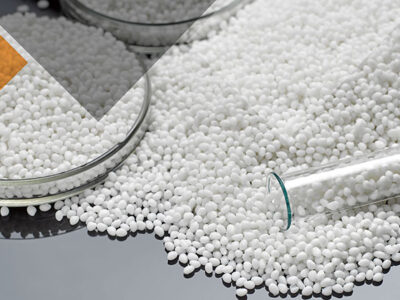 Purchase of BL3 polyethylene granules