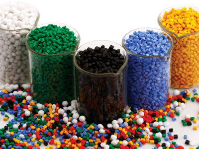 Granule - classification of granule types