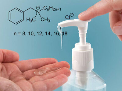 Benzalkonium Chloride