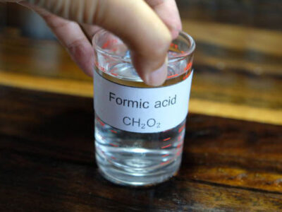 Formic Acid