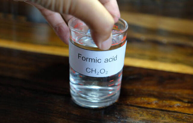 Formic Acid