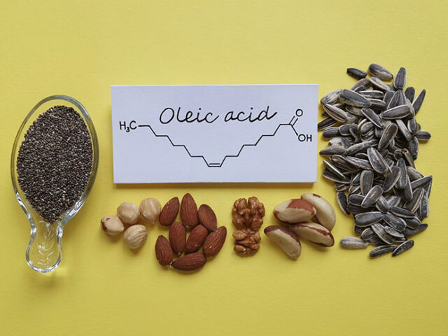 Oleic Acid