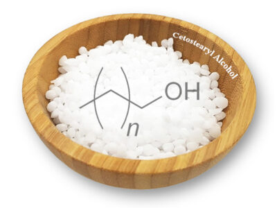 Cetostearyl Alcohol