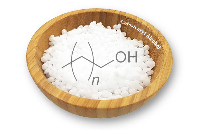 Cetostearyl Alcohol