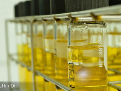 Paraffin Oil