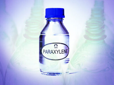 Paraxylene