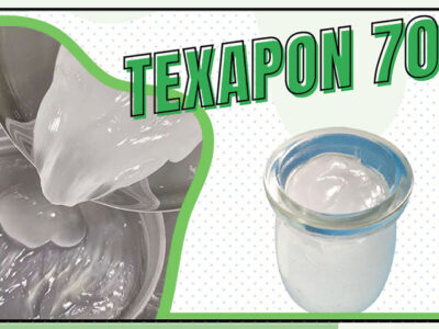 Texapon N70