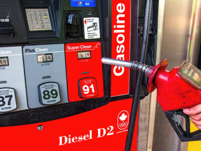 Gasoline D2 or Diesel D2 in Iran