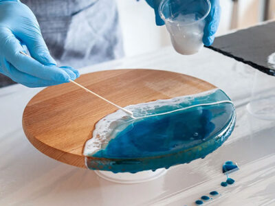 Epoxy Resin