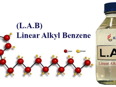 Linear Alkyl Benzene (LAB)