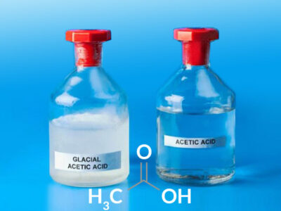 Acetic Acid