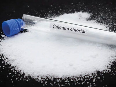 Calcium Chloride