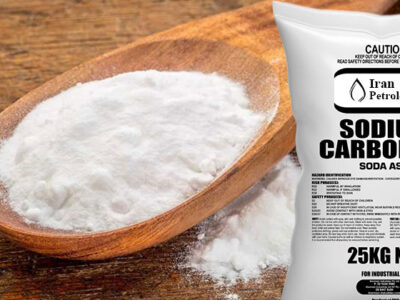 Sodium Carbonate (Soda Ash)