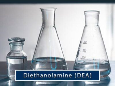 Di Ethanol Amine - DEA