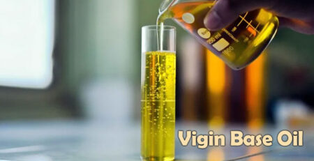 Virgin Base Oil